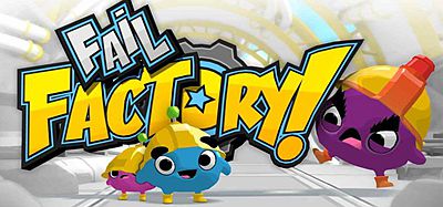 Oculus Quest 游戏《玩具工厂》Fail Factory